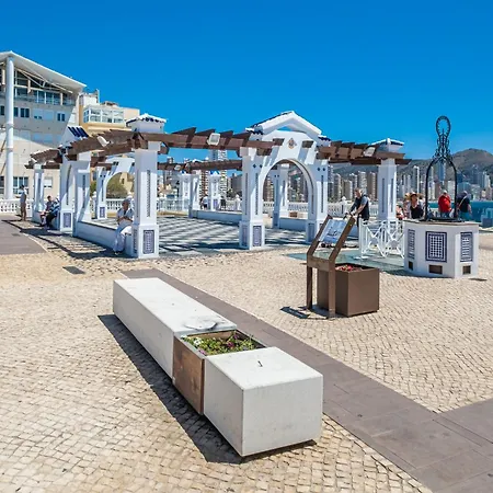 Old Town 48 2-c Benidorm