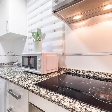 Apartament Old Town 48 2-c