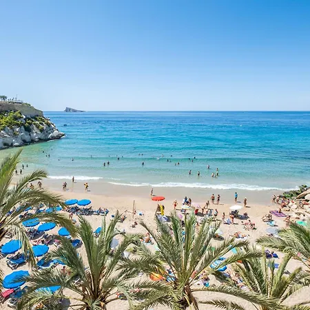 Old Town 48 2-c Benidorm
