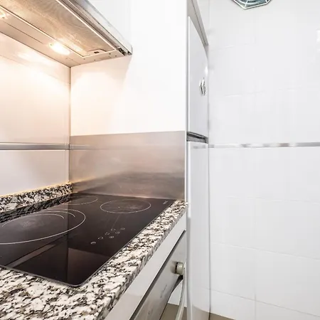 Apartament Old Town 48 2-c Benidorm